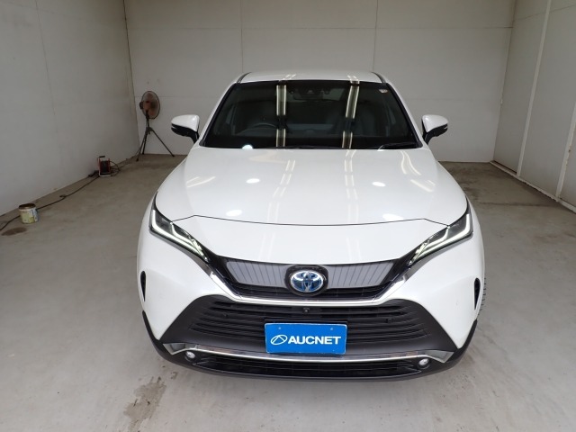 Toyota HARRIER 2024 7649101-5