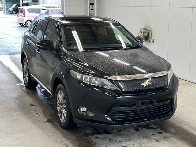 Toyota HARRIER 2015 7649120-4