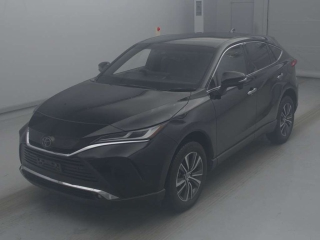 Toyota HARRIER 2023 7649135-0