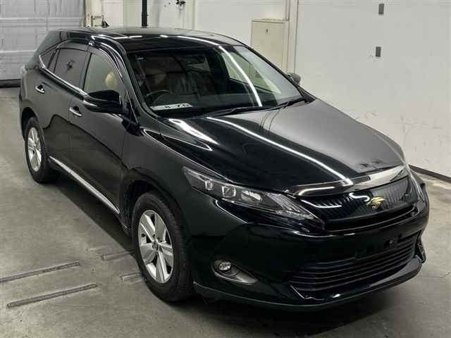 Toyota HARRIER 2016 7649146-0