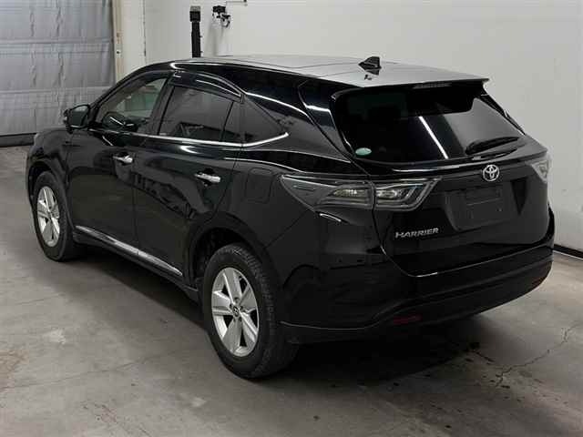 Toyota HARRIER 2016 7649146-1