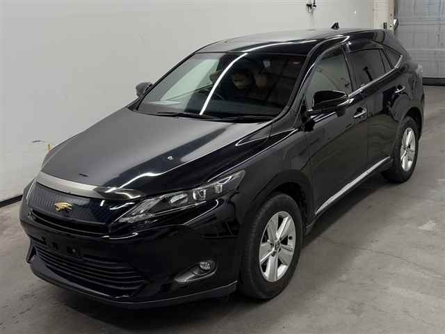 Toyota HARRIER 2016 7649146-4