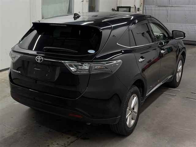 Toyota HARRIER 2016 7649146-5