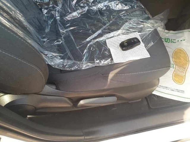 Toyota HARRIER 2023 7649201-10