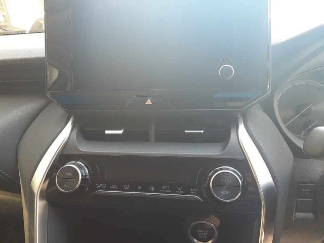 Toyota HARRIER 2023 7649201-12