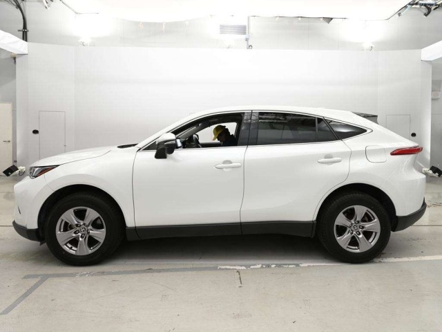 Toyota HARRIER 2023 7649201-4