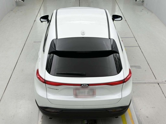 Toyota HARRIER 2023 7649201-8