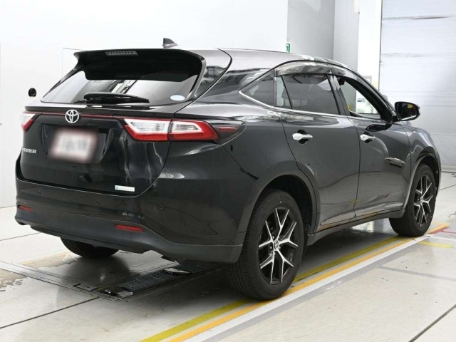 Toyota HARRIER 2020 7649208-1