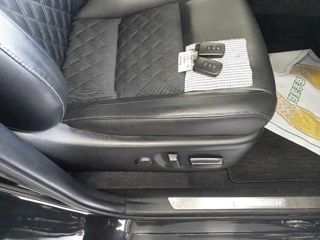 Toyota HARRIER 2020 7649208-10