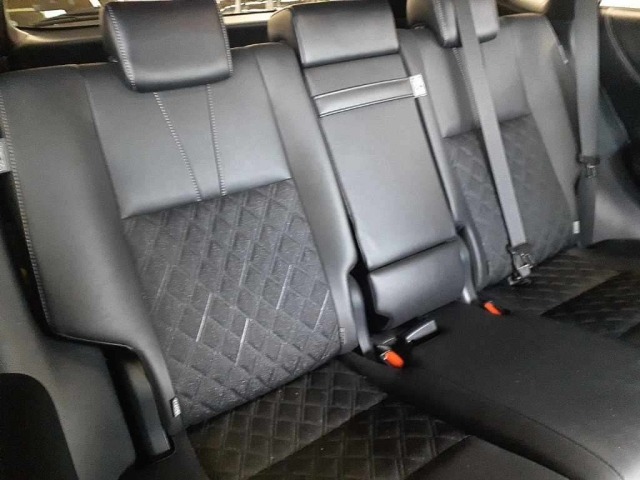 Toyota HARRIER 2020 7649208-11