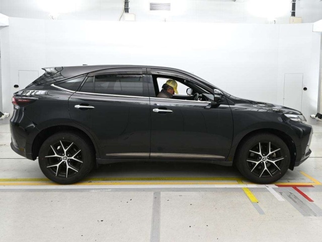 Toyota HARRIER 2020 7649208-3