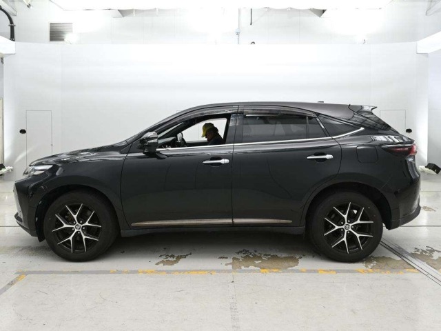 Toyota HARRIER 2020 7649208-4