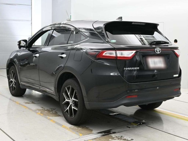 Toyota HARRIER 2020 7649208-6
