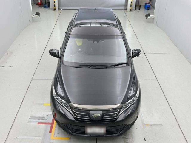 Toyota HARRIER 2020 7649208-7
