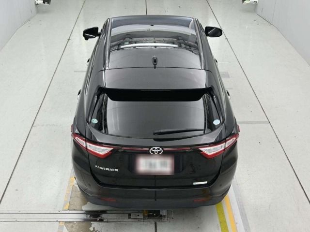 Toyota HARRIER 2020 7649208-8