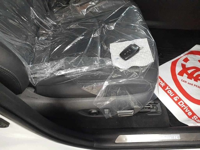 Toyota HARRIER 2024 7649209-10