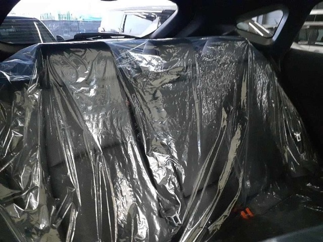 Toyota HARRIER 2024 7649209-11
