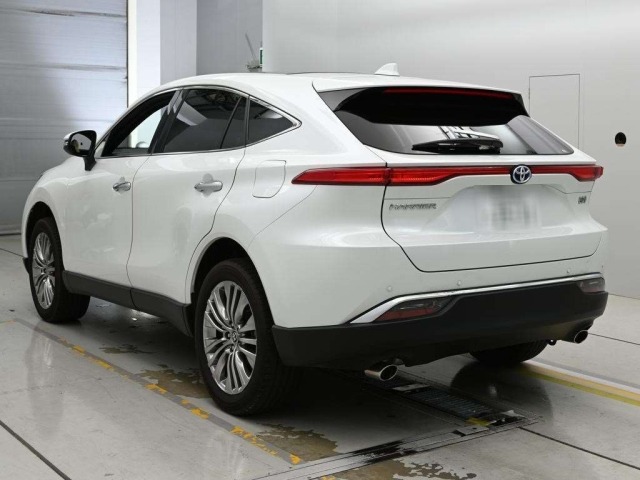 Toyota HARRIER 2024 7649209-6