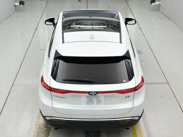 Toyota HARRIER 2024 7649209-8