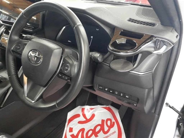 Toyota HARRIER 2024 7649209-9