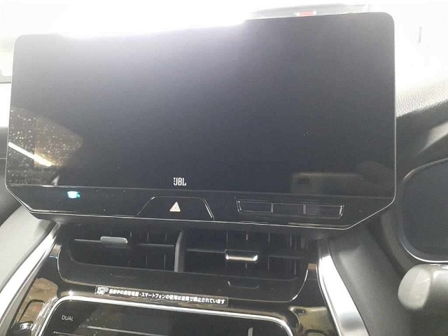 Toyota HARRIER 2024 7649211-12