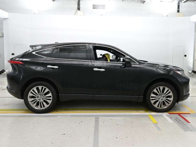 Toyota HARRIER 2024 7649211-3