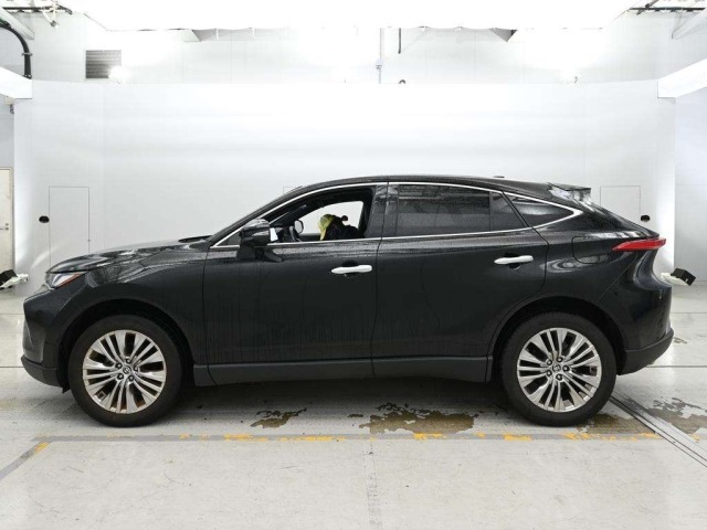 Toyota HARRIER 2024 7649211-4
