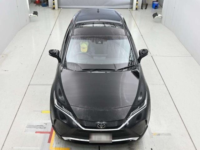 Toyota HARRIER 2024 7649211-7