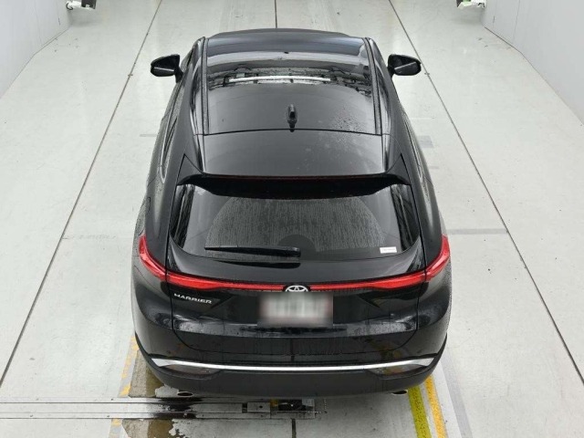 Toyota HARRIER 2024 7649211-8