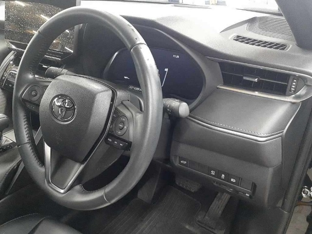 Toyota HARRIER 2024 7649211-9