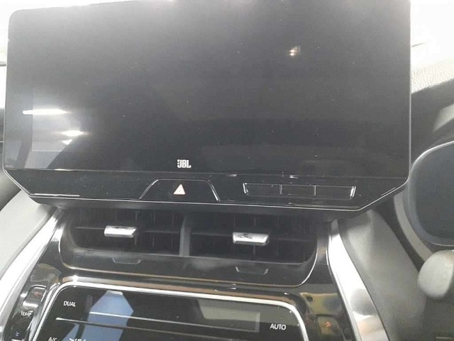 Toyota HARRIER 2023 7649219-12