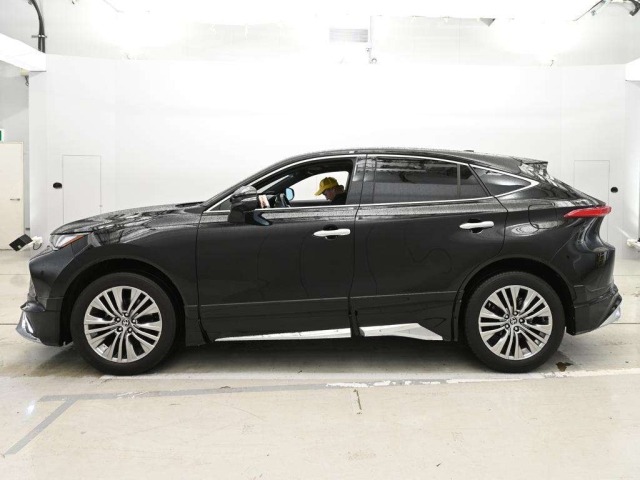 Toyota HARRIER 2023 7649219-4