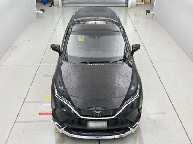 Toyota HARRIER 2023 7649219-7