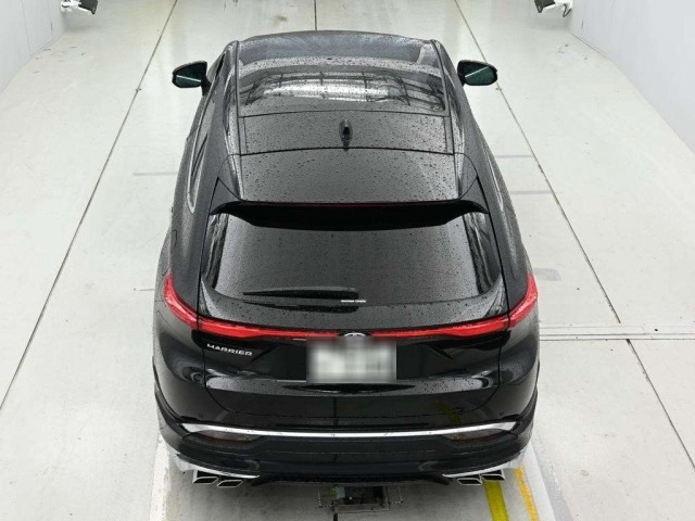 Toyota HARRIER 2023 7649219-8