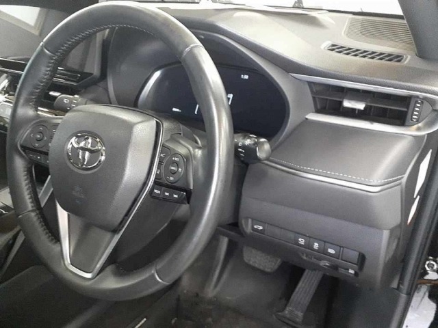 Toyota HARRIER 2023 7649219-9