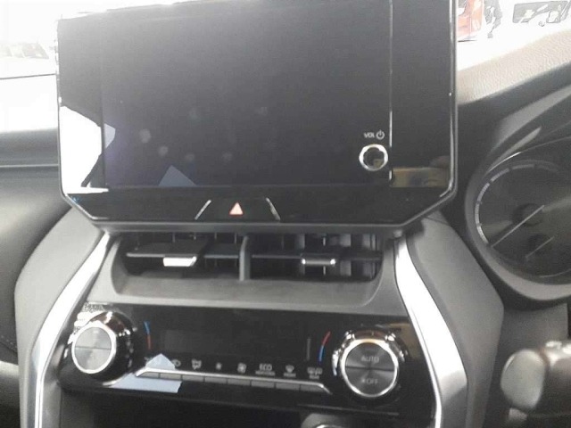 Toyota HARRIER 2023 7649220-12