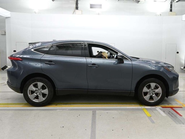 Toyota HARRIER 2023 7649220-3