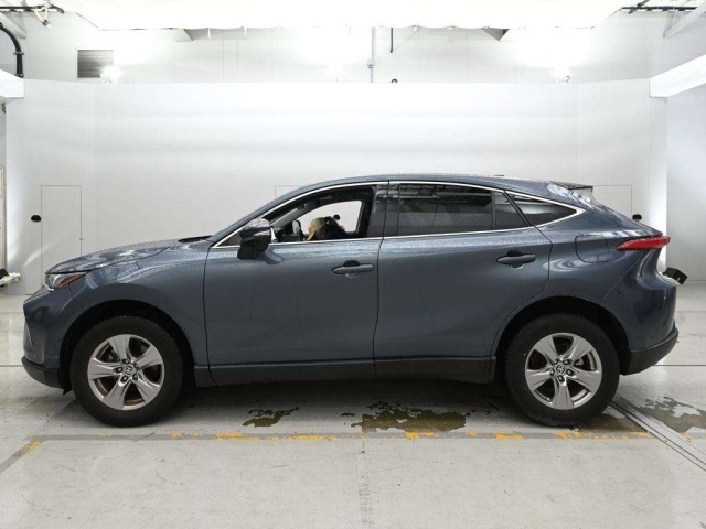 Toyota HARRIER 2023 7649220-4