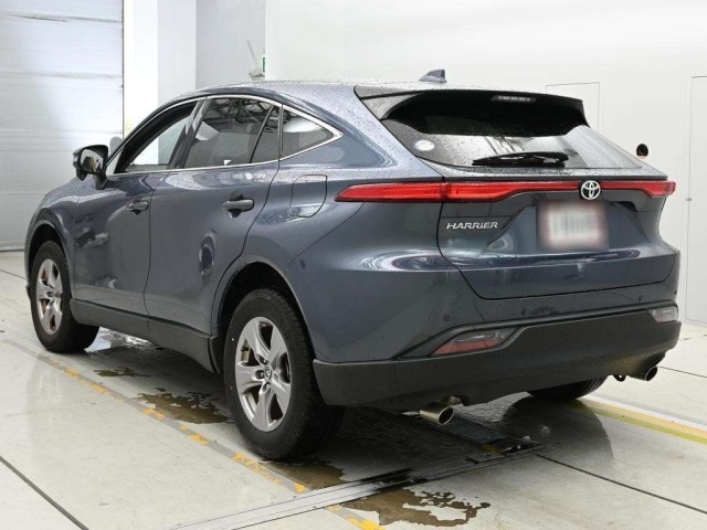 Toyota HARRIER 2023 7649220-6
