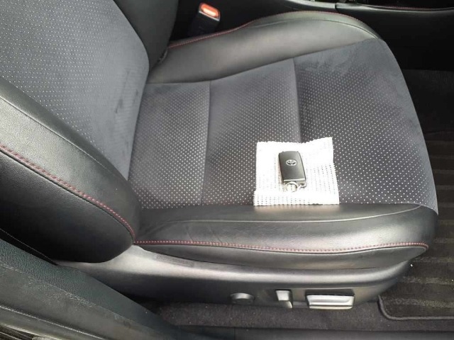 Toyota HARRIER 2017 7649234-10
