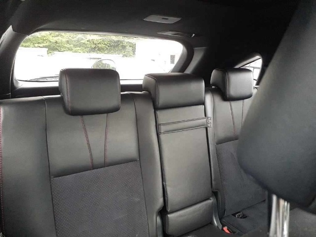 Toyota HARRIER 2017 7649234-11