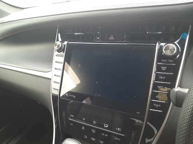 Toyota HARRIER 2017 7649234-12