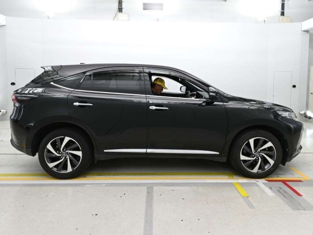 Toyota HARRIER 2017 7649234-3