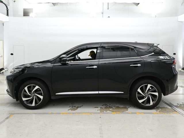 Toyota HARRIER 2017 7649234-4