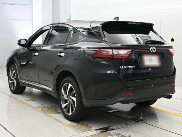 Toyota HARRIER 2017 7649234-6