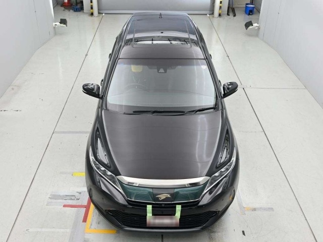 Toyota HARRIER 2017 7649234-7