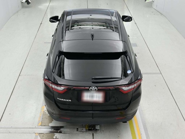 Toyota HARRIER 2017 7649234-8