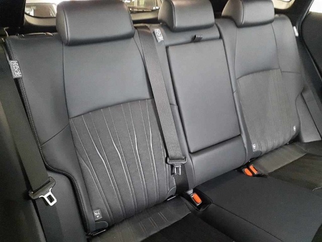 Toyota HARRIER 2021 7649242-11