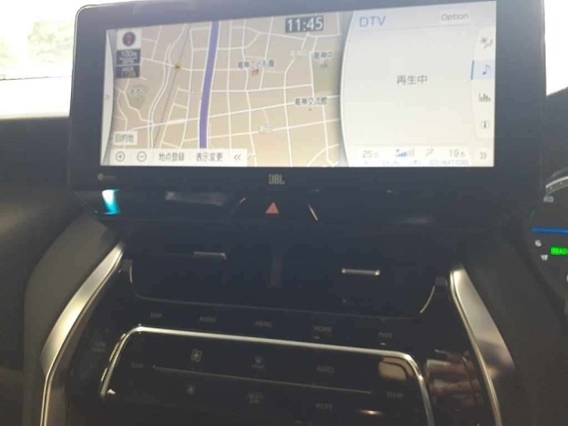 Toyota HARRIER 2021 7649242-12