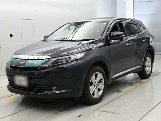 Toyota HARRIER 2017 7649243-0